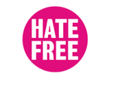 hate free culture logo