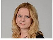 Ivana Bureová Marková