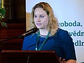 Karolína Stonjeková