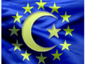 eu-islam flag