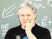 Petr Kulhánek