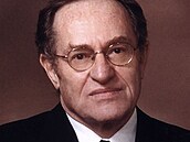 Alan M. Dershowitz