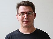 Mat�j Schneider