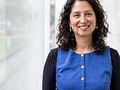 Veronica Diaz-Cerda
