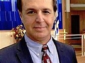 Khaled Abu Toameh