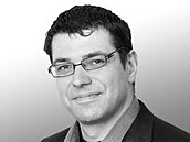 Marek Hudema