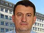 Pavel Vrcha