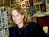 Petr tpánek