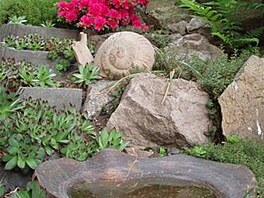 Xerxová - koupadla - talí