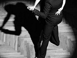 Jenda - Arndt Gockisch - argentinské tango 1