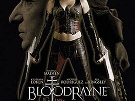 Bloodrayne 11