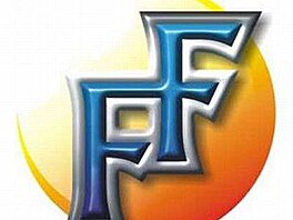 FF logo