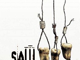Saw 3 - 3 poster