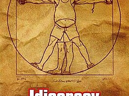 Idiocracy poster 1