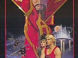 Flash Gordon 1