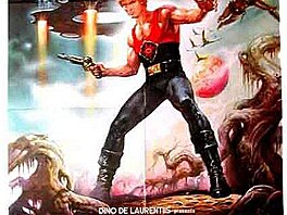 Flash Gordon 2