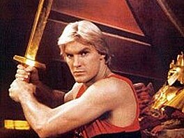 Flash Gordon 3