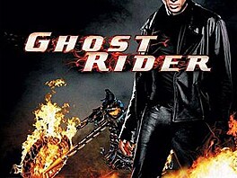 Ghost Rider - poster 4
