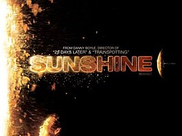 Sunshine poster 1