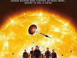 Sunshine poster 3