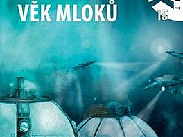 Karolína Francová Vk mlok