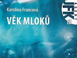 JFK 15 Vk mlok Karolina Francová