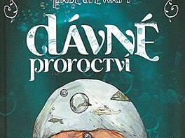 Dávné proroctví Paul Stewart