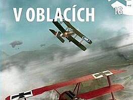 Paeráci v oblacích JFK 16 Vlado Ría