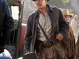 Indiana Jones and the Kingdom of the crystal skull 6