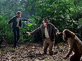 Indiana Jones and the Kingdom of the crystal skull 12