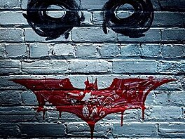 The Dark Knight poster 5