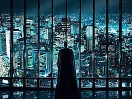 The Dark Knight poster 6