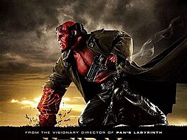 Hellboy 2 - poster 8