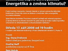 Energetika Leonardo, Sarden