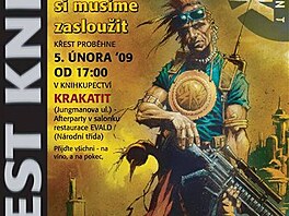 Kest JFK Svj svt si musíme zaslouit