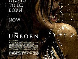 The Unborn Nenarozen 4