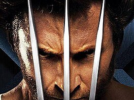 Wolverine poster 1