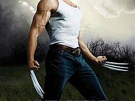 Wolverine poster 2