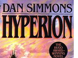 Hyperion Dan Simmons