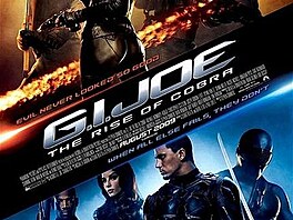 G. I. Joe 2