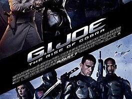 G. I. Joe 3