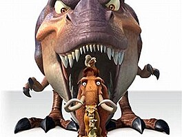 Ice Age 3 Dawn of the Dinosaurs 1