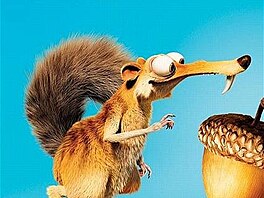 Ice Age 3 Dawn of the Dinosaurs 9