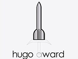 Hugo Award logo 8