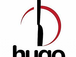 Hugo Award logo 16