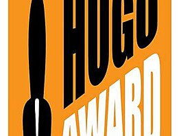 Hugo Award logo 18