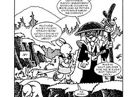 Usagi Yojimbo 1 Genv pbh Stan Sakai