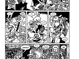 Usagi Yojimbo 2 Genv pbh Stan Sakai