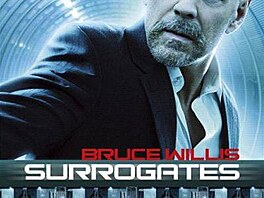 Surrogates Nhradnci Bruce Willis