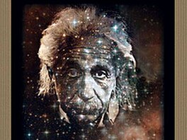 Einsteinv vesmr Michio Kaku 2